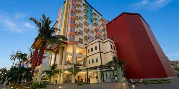 Kejar Tren Premium, PRISM Hadirkan Hotel Company Serviced di Aceh, Makassar dan Palangkaraya