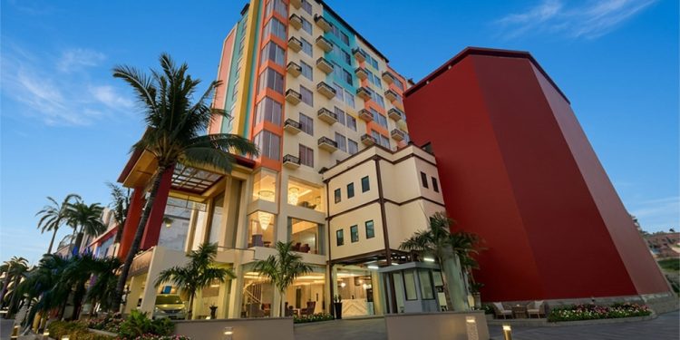 Kejar Tren Premium, PRISM Hadirkan Hotel Company Serviced di Aceh, Makassar dan Palangkaraya
