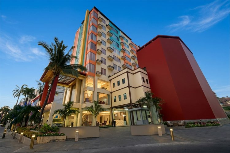 Kejar Tren Premium, PRISM Hadirkan Hotel Company Serviced di Aceh, Makassar dan Palangkaraya