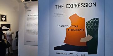 Sentuhan Fashion Danjyo Hiyoji & Prazukyo di Balik Seragam Baru ARTOTEL Gelora Senayan