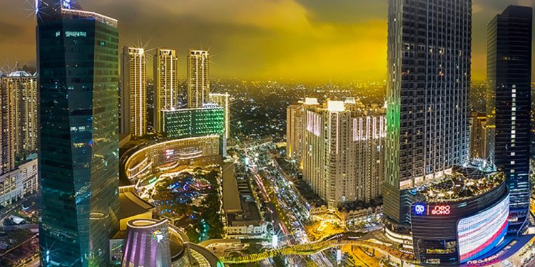 Langkah Berani Agung Podomoro di Awal 2026, Jemput Untung Lewat Monetisasi Aset