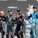 Sapu Bersih di Le Mans, Tinta Emas Aprilia dan Kembalinya Kejayaan Jorge Martín
