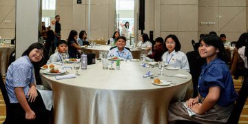 Latih Soft Skill, Artotel Harmoni Gelar Kelas Etiket dan Public Speaking Anak