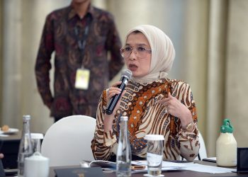 Kasus Hantavirus di MV Hondius, Arzeti Ingatkan Publik Tak Terjebak Kepanikan Massal