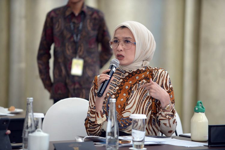 Kasus Hantavirus di MV Hondius, Arzeti Ingatkan Publik Tak Terjebak Kepanikan Massal