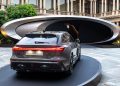 Mencari Titik Hening di Tengah Hiruk Pikuk Milan bersama Audi “Origin”