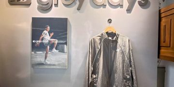 Lampaui Tren Mode, Warna Abu-Abu New Balance Bergerak Bersama Keseharian Urban