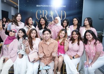 Beautylogica Clinic Kini Hadir Lebih Dekat di Jantung Jakarta Selatan