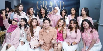 Beautylogica Clinic Kini Hadir Lebih Dekat di Jantung Jakarta Selatan