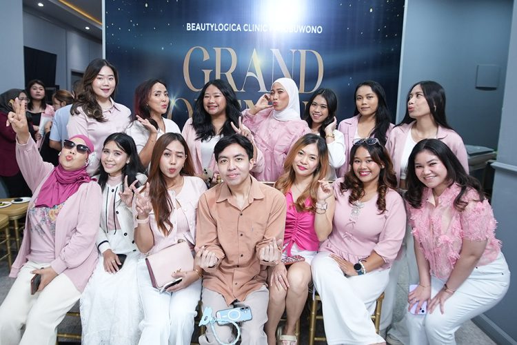 Beautylogica Clinic Kini Hadir Lebih Dekat di Jantung Jakarta Selatan