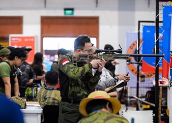 Jejak Kolaborasi di Kedalaman dan Petualangan, Sebuah Catatan Sukses DXI 2026