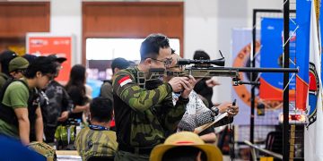 Jejak Kolaborasi di Kedalaman dan Petualangan, Sebuah Catatan Sukses DXI 2026