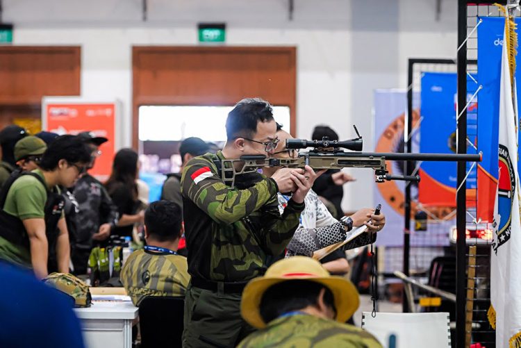 Jejak Kolaborasi di Kedalaman dan Petualangan, Sebuah Catatan Sukses DXI 2026