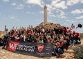 Merayakan 100 Tahun Ducati di #WeRideAsOne Bali 2026