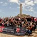 Merayakan 100 Tahun Ducati di #WeRideAsOne Bali 2026