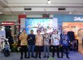 Perluas Penetrasi Kendaraan Listrik, Indomobil Kenalkan Dua Varian Baru di Kota Atlas
