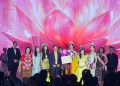 Nabila Fenelia Juarai Miss Tourism Universe 2026, Menang Lewat Kualitas Kognitif dan Perilaku