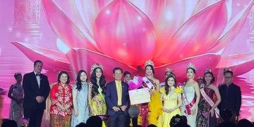Nabila Fenelia Juarai Miss Tourism Universe 2026, Menang Lewat Kualitas Kognitif dan Perilaku