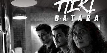 Eks Vokalis Edane Heri Batara Kembali, Gebrak Industri Musik Lewat Single ‘We Are Not Fall In’