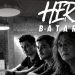 Eks Vokalis Edane Heri Batara Kembali, Gebrak Industri Musik Lewat Single ‘We Are Not Fall In’