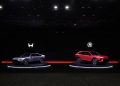 Langkah Baru Honda di Era Elektrifikasi, Luncurkan Honda Hybrid Sedan dan Acura Hybrid SUV Prototype