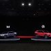 Langkah Baru Honda di Era Elektrifikasi, Luncurkan Honda Hybrid Sedan dan Acura Hybrid SUV Prototype