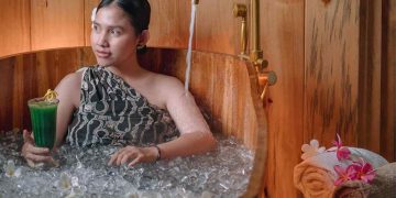 Menghidupkan Kembali Wangi Rempah dan Ritual Cantik di Sudut Kota Tua