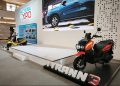 Menjawab Kebutuhan Mobilitas, Indomobil eMotor Unjuk Gigi di Indomobil Expo 2026