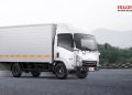 Menakar Efisiensi Mesin Diesel Modern, Siasat Isuzu Pangkas Biaya Operasional Truk