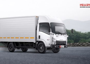 Menakar Efisiensi Mesin Diesel Modern, Siasat Isuzu Pangkas Biaya Operasional Truk