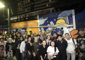 Mudahkan Penonton, Java Jazz 2026 Sediakan Shuttle Terintegrasi