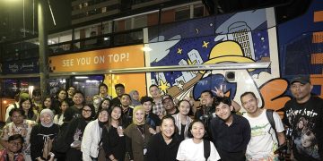 Mudahkan Penonton, Java Jazz 2026 Sediakan Shuttle Terintegrasi