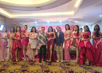 Menakar Kekuatan Perempuan dalam Diplomasi Wisata di Miss Tourism Universe 2026
