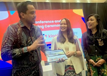 Satu Klik untuk Seluruh Perjalanan, Menakar Sinergi Klook, Garuda, dan InJourney