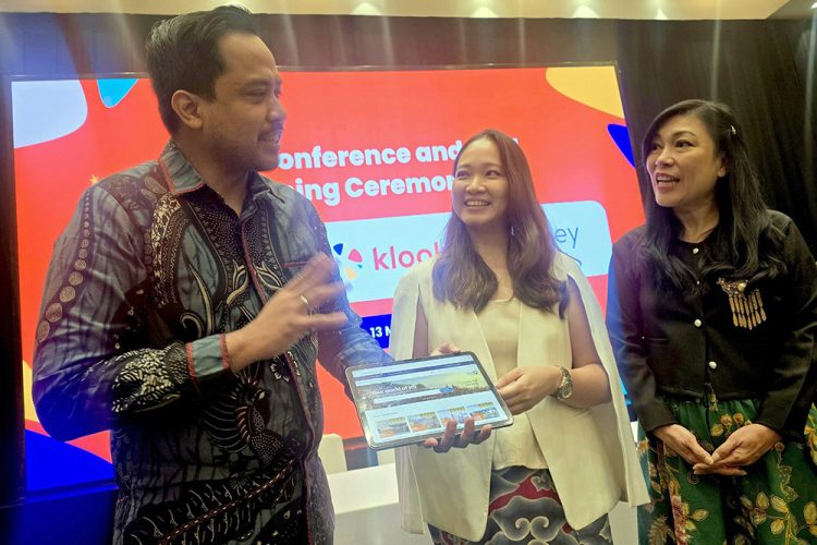Satu Klik untuk Seluruh Perjalanan, Menakar Sinergi Klook, Garuda, dan InJourney