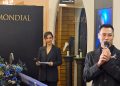 MONDIAL Persembahkan Butik Lewat Sentuhan Estetika Baru di Plaza Indonesia