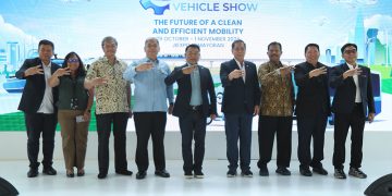 Menjawab Tantangan Energi, PEVS 2026 Fokus pada Ekosistem Mobilitas Masa Depan