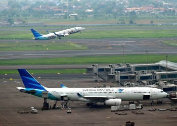 Siasat Kemenhub Menjaga Keseimbangan Tarif Udara di Tengah Gejolak Harga Avtur