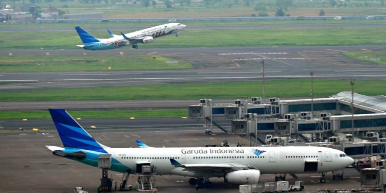 Siasat Kemenhub Menjaga Keseimbangan Tarif Udara di Tengah Gejolak Harga Avtur