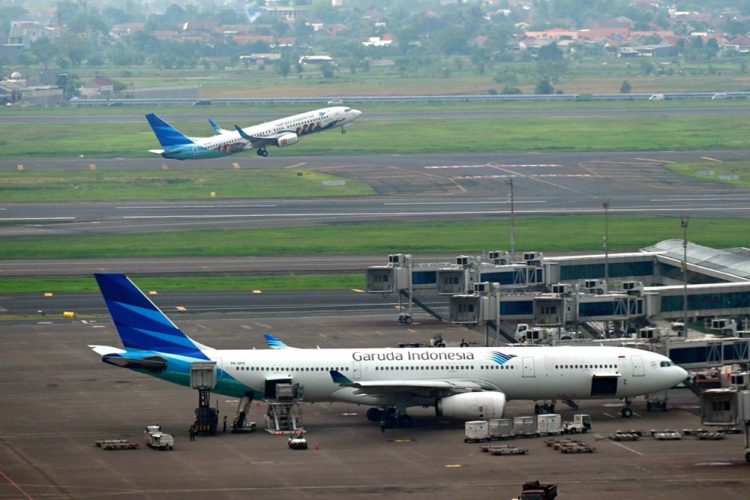 Siasat Kemenhub Menjaga Keseimbangan Tarif Udara di Tengah Gejolak Harga Avtur