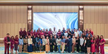 Wajah Baru Grand Ballroom JS Luwansa, Bidik Pasar MICE yang Lebih Kekinian dan Sarat Teknologi