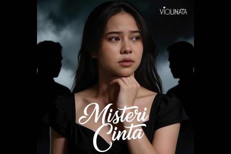 Lahir dari Panggung Kompetisi, Violinata Resmi Rilis ‘Misteri Cinta’