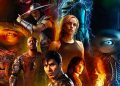 Bintang “Mortal Kombat II” Pilih Jakarta sebagai Titik Global Tour