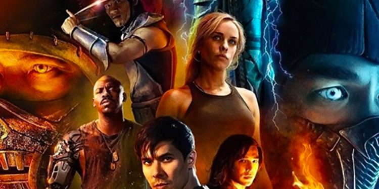 Bintang “Mortal Kombat II” Pilih Jakarta sebagai Titik Global Tour