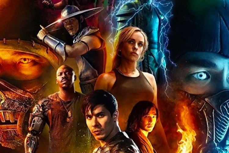 Bintang “Mortal Kombat II” Pilih Jakarta sebagai Titik Global Tour