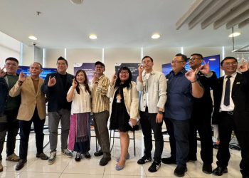 BINUS UNIVERSITY Siapkan Talenta yang Relevan di Kebutuhan Industri Hospitality