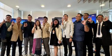 BINUS UNIVERSITY Siapkan Talenta yang Relevan di Kebutuhan Industri Hospitality
