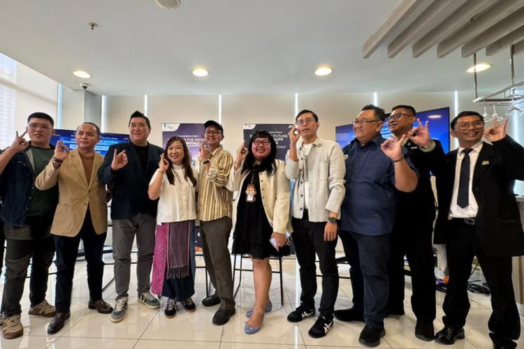 BINUS UNIVERSITY Siapkan Talenta yang Relevan di Kebutuhan Industri Hospitality
