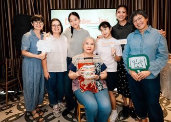 Sentuhan Perempuan Lintas Generasi di Film ‘Desember Jani’