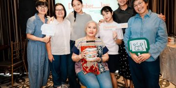 Sentuhan Perempuan Lintas Generasi di Film ‘Desember Jani’